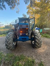 Trattore Ford 8210