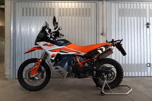 KTM 890 R Adventure 