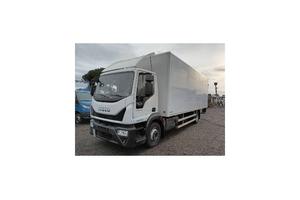 Eurocargo IVECO ML 140E28K