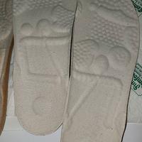 4 paia di plantari Finn Comfort n. 46 nuovi