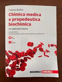 Chimica medica e propedeutica biochimica