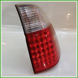 Fanale Fanalino Destro DX DEPO 08-444-1929R-F BMW 