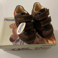 Scarponcini Primigi - num 18