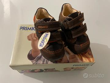 Scarponcini Primigi - num 18