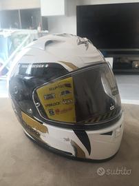 casco integrale skorpion exo 710 air