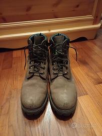 2 paia scarpe donna Dockstep Timberland a 25€