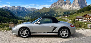 PORSCHE BOXSTER 987
