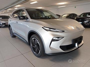 MG MGS5 EV 64 kWh Luxury