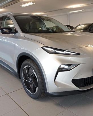 MG MGS5 EV 64 kWh Luxury