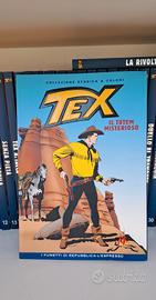 TEX - Collezione Storica a colori di Repubblica L'