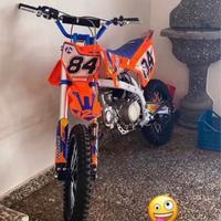 Altro Altro modello - 2021