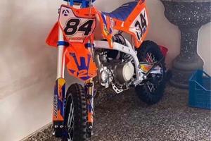 Altro Altro modello - 2021