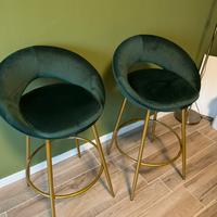 Sgabelli cucina/bar