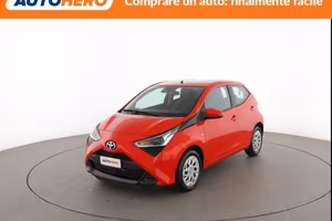 TOYOTA Aygo BL92312