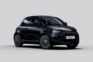 FIAT 500 BERLINA HYBRID ICON