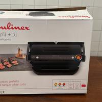 Moulinex Opti grill+xl in garanzia
