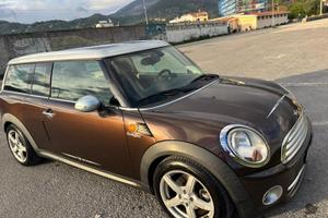 MINI Cooper D Clubman