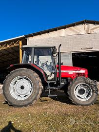 Massey ferguson 4345