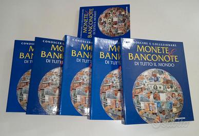 Conoscere E Collezionare Monete E Banconote Di Tut