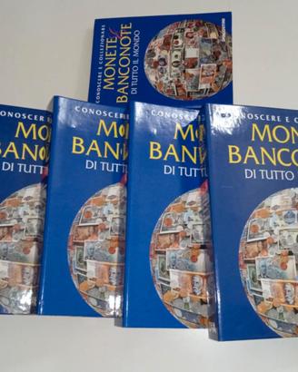 Conoscere E Collezionare Monete E Banconote Di Tut