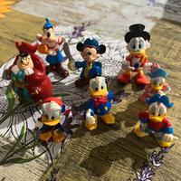 Pupetti Disney, piccoli