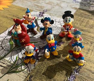 Pupetti Disney, piccoli