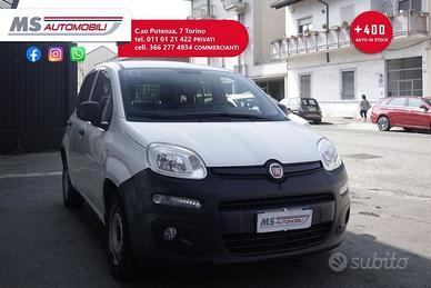 FIAT Panda FIAT 1.3 MJT Pop Van 2 posti Unic...