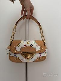 Marilyn Vuitton edizione limitata Takashi Murakami