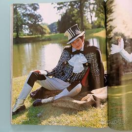 Vogue Italia n.507 Novembre 1992