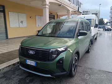 Ford Tourneo