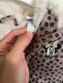Giubotto DISNEY BABY 18-24