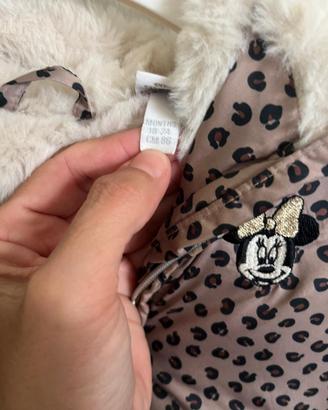 Giubotto DISNEY BABY 18-24