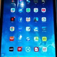 Apple iPad pro 12.9" Gen  1+ Apple pen