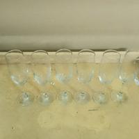 Flut per Prosecco (6 in blocco)