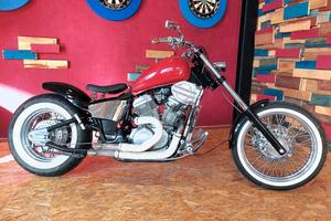 Honda VT 600 Shadow Garanzia Permuta Consegna