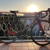 Wilier Cento10 SL Taglia XS