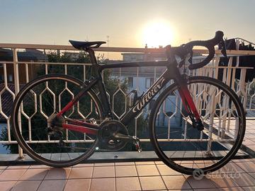 Wilier Cento10 SL Taglia XS