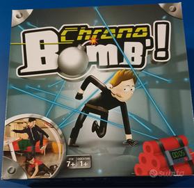 Gioco chrono bomb
