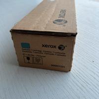 Toner  CIANO originale  Xerox codice 006R01524