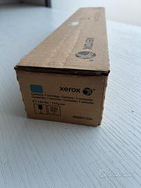 Toner  CIANO originale  Xerox codice 006R01524