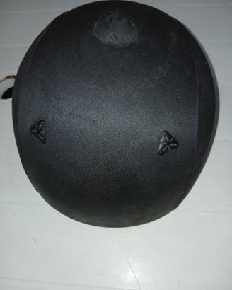 casco per equitazione