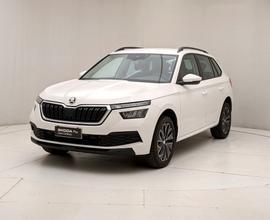 SKODA Kamiq - Kamiq 1.0 G-Tec Ambition