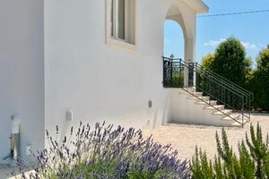 Villa chiavi in mano in Valle D'Itria