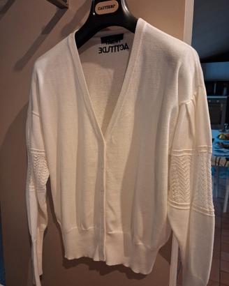 Cardigan donna Twin Set Actitude