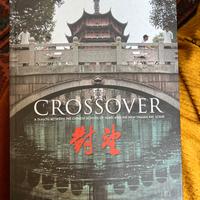 Libro di Arte Crossover