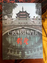 Libro di Arte Crossover