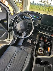 PEUGEOT 3008 3ª serie - 2022