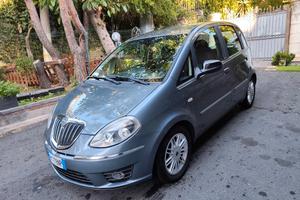 Lancia MUSA 1.3 Mjt 95 CV 2012