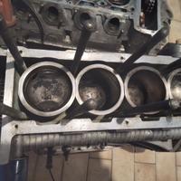 motori, e Teste, alfa.R, Ottimi.