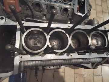 motori, e Teste, alfa.R, Ottimi.